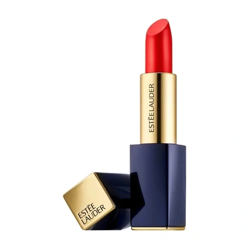ESTÉE LAUDER PURE COLOR ENVY SCULPTING LIPSTICK 520 CARNAL